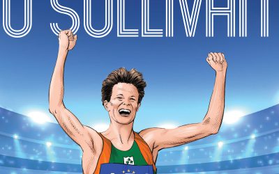 Reviews for Great Irish Sports Stars: Sonia O’Sullivan